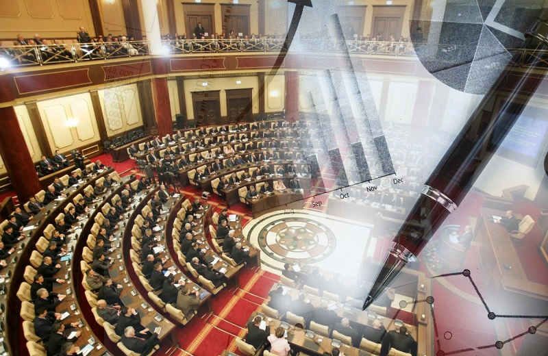 Бюджет Казахстана: депутаты требуют ответов и предлагают решения