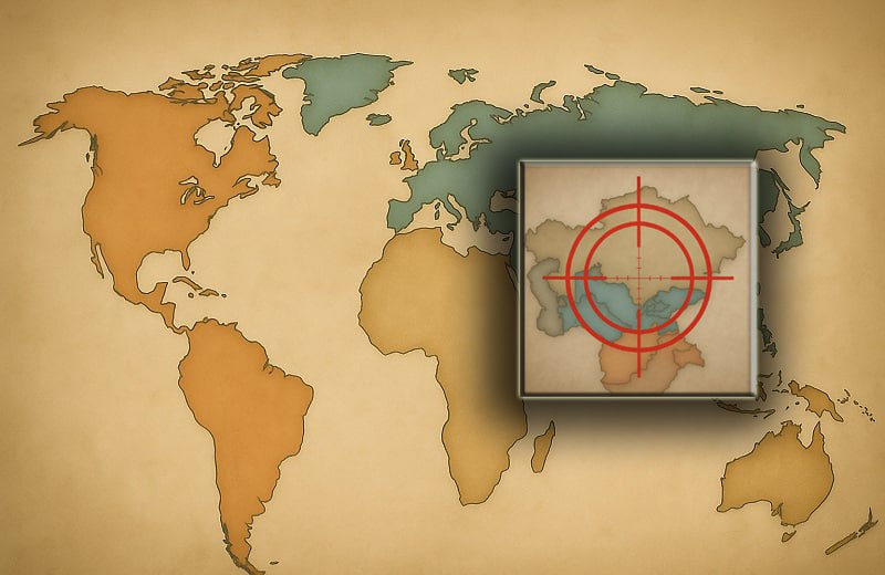 Центральная Азия на грани: как внешние игроки раскачивают элиты региона