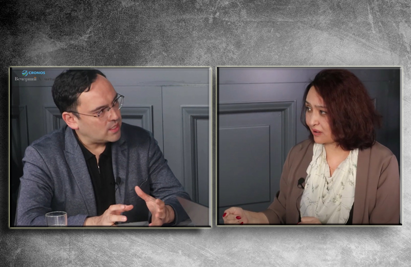 Зачем нужен закон об НПО и почему он важен для гражданского общества