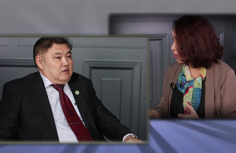 Роль гражданского общества в современном Казахстане Роль гражданского общества в современном Казахстане