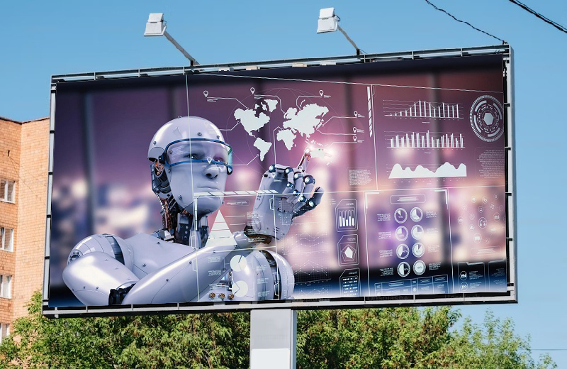 ИИ в рекламе: доверяют ли такому маркетингу казахстанцы?