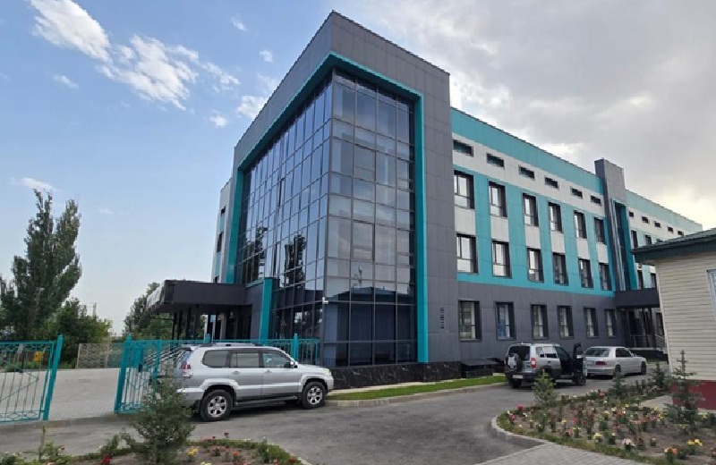 Болашаққа инвестиция: Жамбыл облысында "Ауыл - Ел бесігі" бағдарламасы аясында 111 жоба жүзеге асырылуда Болашаққа инвестиция: Жамбыл облысында "Ауыл - Ел бесігі" бағдарламасы аясында 111 жоба жүзеге асырылуда