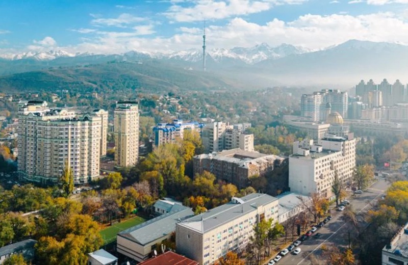 Казахстан повысил уровень жизни, занятость и социальную защиту