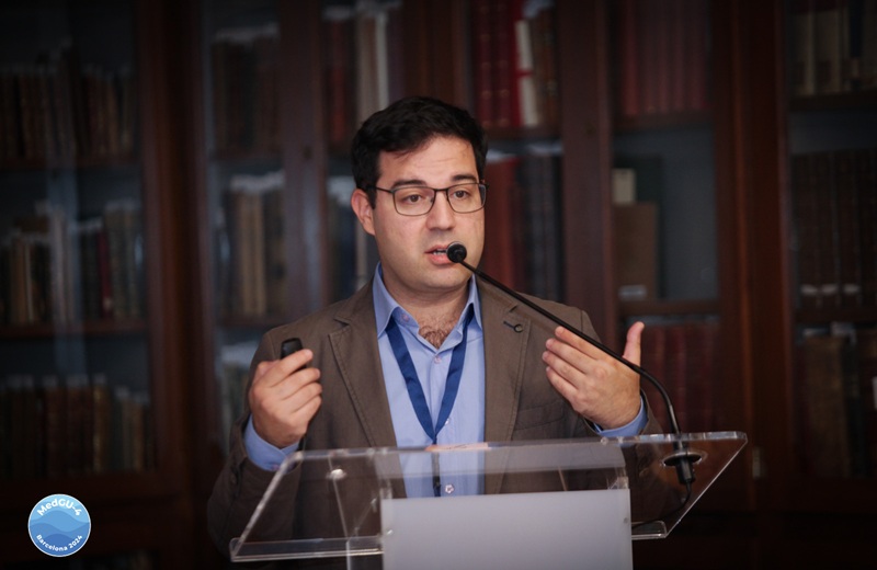 Science and Society in Central Asia: Dr Uğur Öztürk on Risk Communication and Climate Challenges Dr Uğur Öztürk