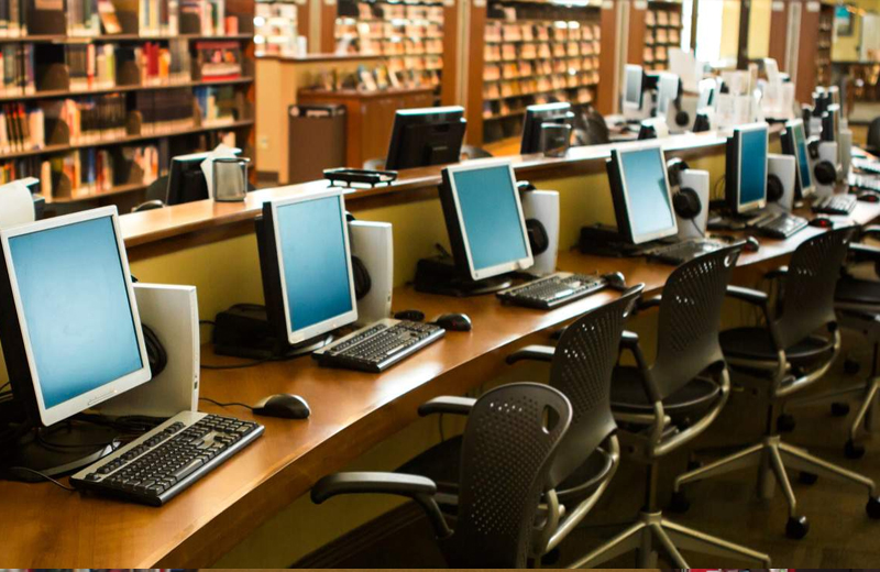 Қазақстандық Ұлттық Электронды Кітапханасы Kazneb.kz: Даму және Пайдалану Көрсеткіштері Қазақстандық Ұлттық Электронды Кітапханасы Kazneb.kz