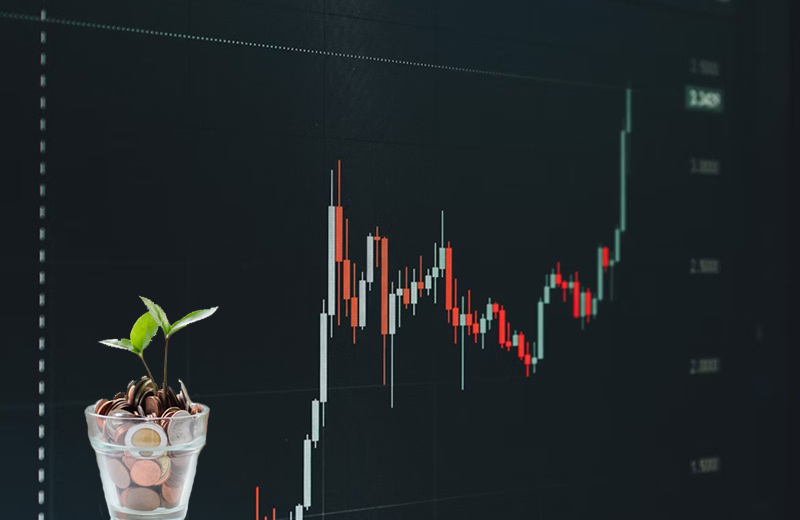 Нацфонд растет за счет инвестдоходов