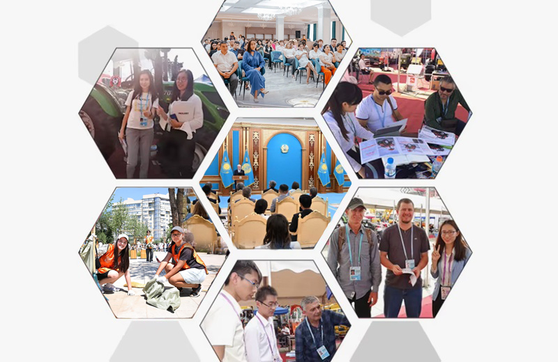 Гражданское общество, НПО