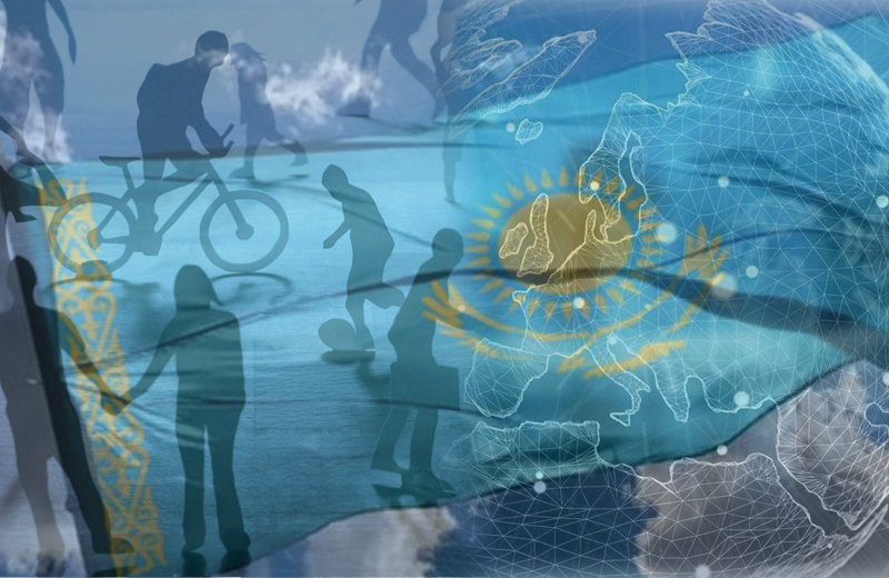 Азаматтық қоғам: ҮЕҰ арқылы әлеуметтік өзгерістерді басқару