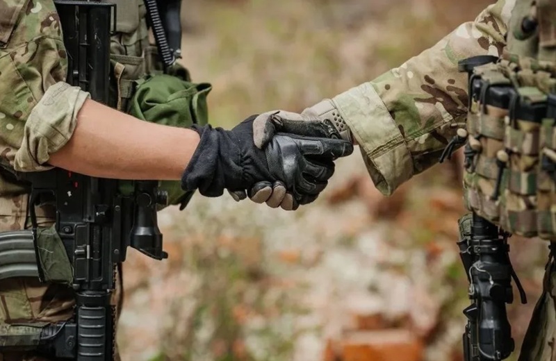 Trilateral Dimension of Azerbaijan’s Military Cooperation with the Central Asian States military cooperation