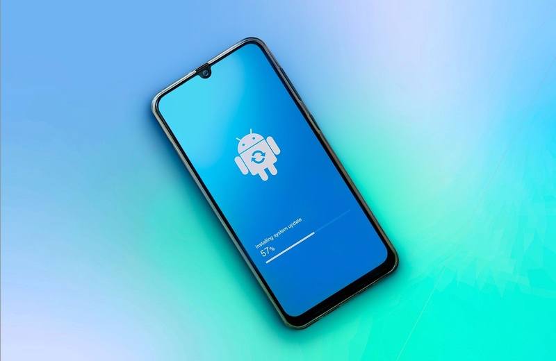 телефон с заставкой Triada, Mamont, Dwphon: «Лаборатория Касперского» назвала топ угроз для пользователей Android в Казахстане в первом полугодии 2025 года