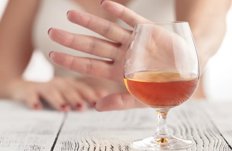 Рак поджелудочной железы может возникнуть из-за алкоголя