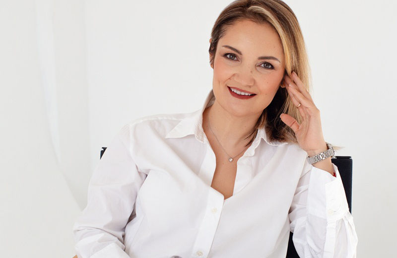 Асель Исмаилова - эмоциональный интеллект в Казахстане