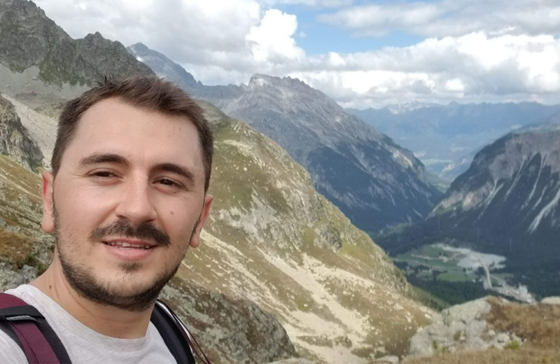 How to Preserve Soil Health in Central Asia 2025 – Expert Opinion Dr Avcıoglu on the soil health in central asia