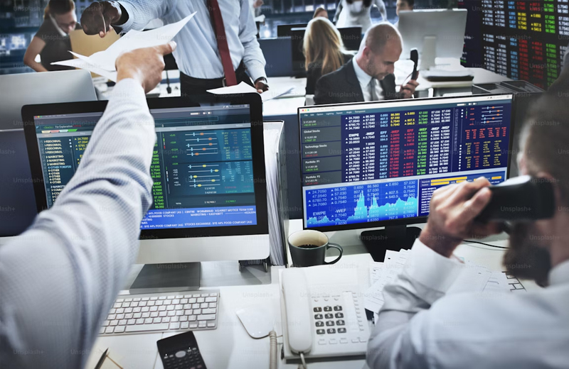 Фондовый рынок: инвестиционные идеи для инвесторов