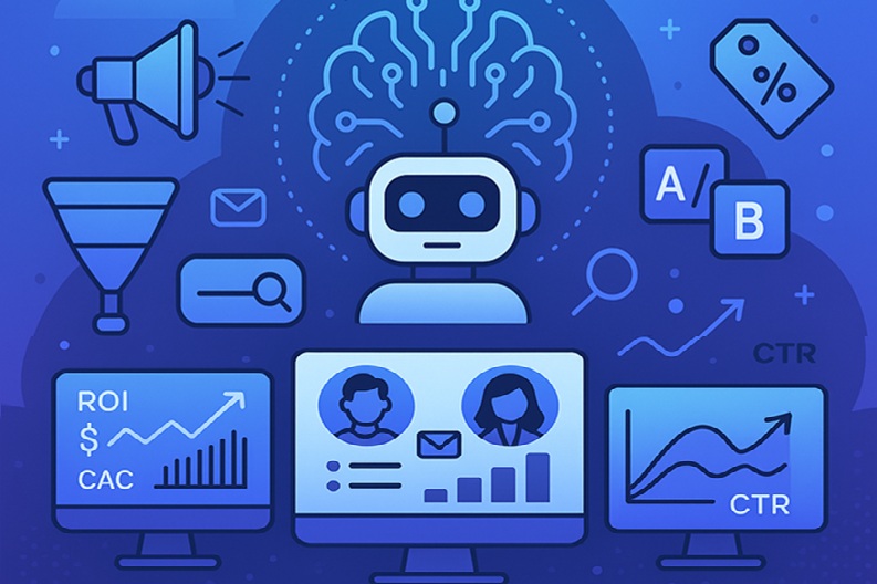 Реклама с ИИ: какие форматы вызывают доверие у казахстанцев? ИИ в рекламе