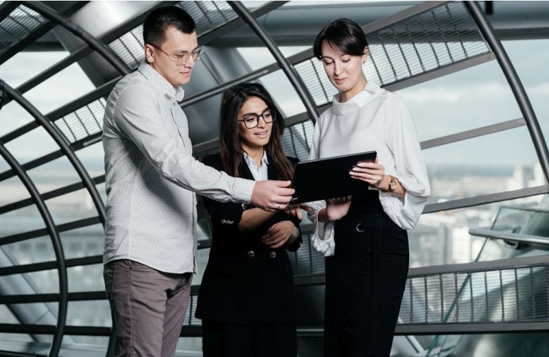 Облачные технологии в Казахстане: основные характеристики, предпосылки миграции и варианты использования Облачные технологии