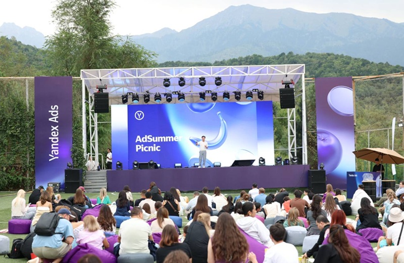 Yandex Ads развивает digital-маркетинг в Казахстане через обучение