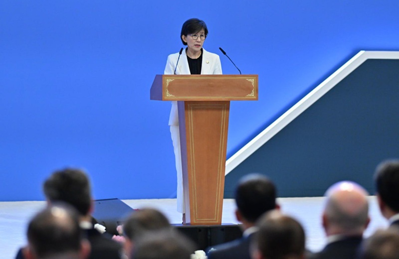 Координатор ООН: Казахстан - лидер в регионе по важным реформам Координатор ООН: Казахстан - лидер в регионе по важным реформам