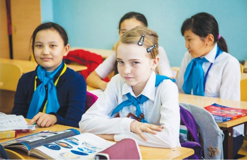 Министерство не закрывает русскоязычные классы