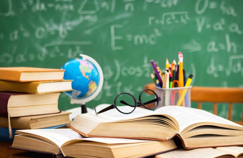 Школа - покупки к 1 сентября - образование