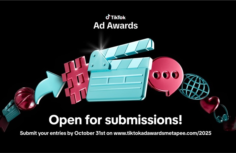 Казахстанские бренды приглашены принять участие в премии TikTok Ad Awards TikTok Ad Awards