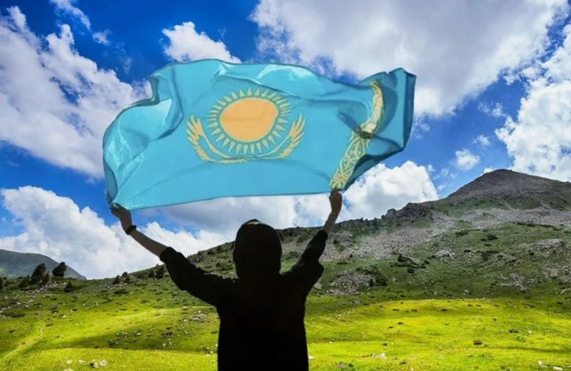 Туризм в Казахстане