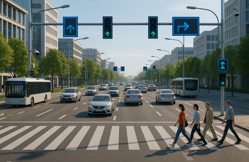 Цифровой город – дело общее: как казахстанцы формируют умную среду умный город - цифровой город