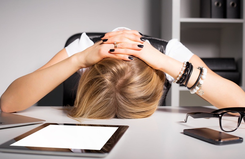 Как ухаживать за собой если плотный рабочий график