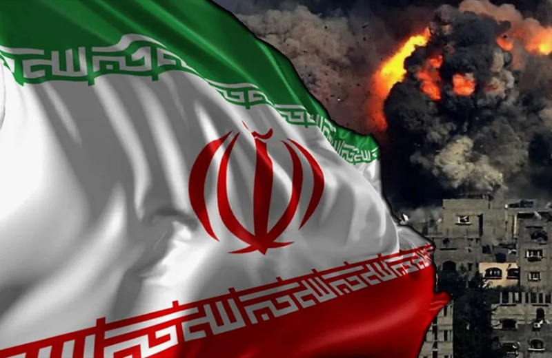 12-дневная война усилила восточную опору во внешней политике Ирана 12-дневная война усилила восточный курс Ирана