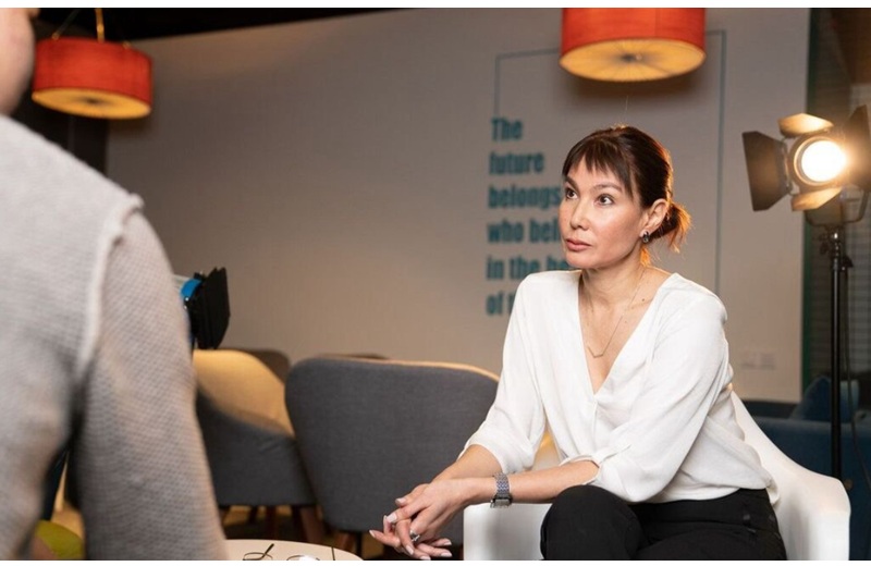 "Алматинская инициатива" Жанны Исингариной продвигает гуманизацию и ответственное обращение с животными