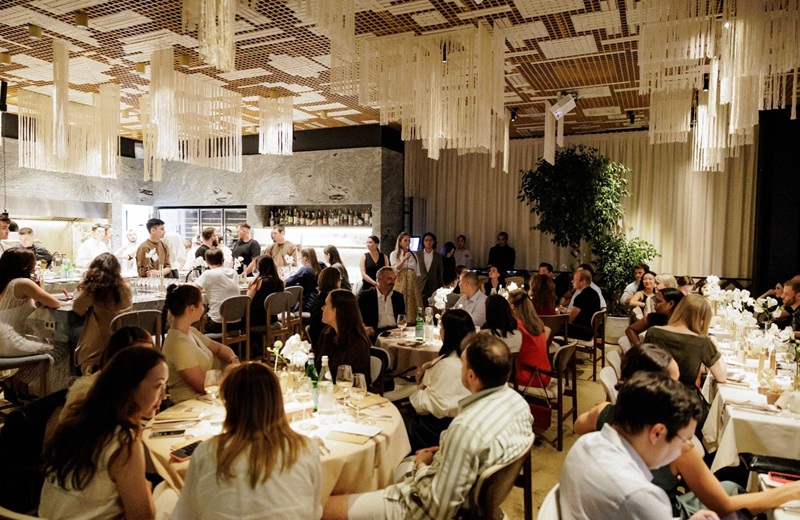 Обладатели звезд Michelin приедут в Алматы