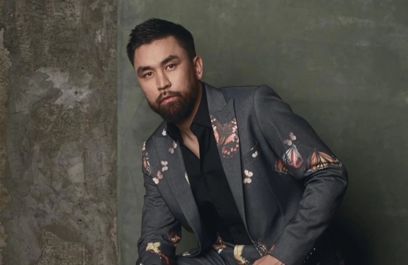 Интервидение-2025. Казахстан представит певец Амре