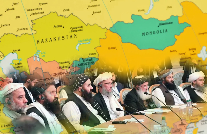 Что ожидать от Центральноазиатской региональной платформы по Афганистану? Центральная Азия и талибы - Страны Центральной Азии создают региональную платформу по Афганистану