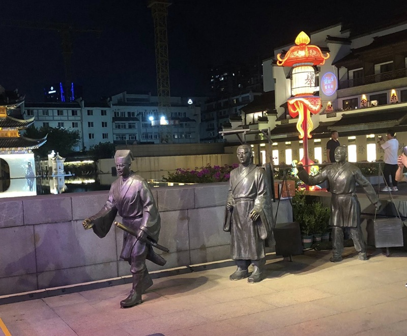 Инновации и рост: стратегическая трансформация экономики Китая в условиях глобальной конкуренции Инновации становятся главным драйвером роста экономики Китая.