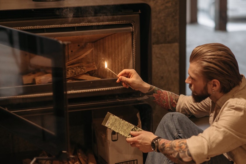 Когда включат отопление