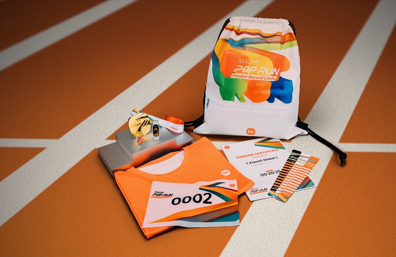 Бег в ритме технологий: советы к Almaty Marathon и чем помогут Xiaomi Smart Band советы к Almaty Marathon