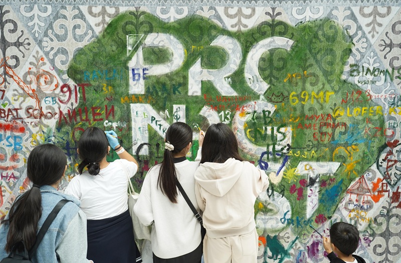 фестиваль PRO.NRG Fest 2025