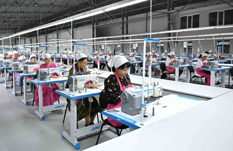 Казахстан усиливает социальную политику: новые рабочие места и адресная социальная помощь