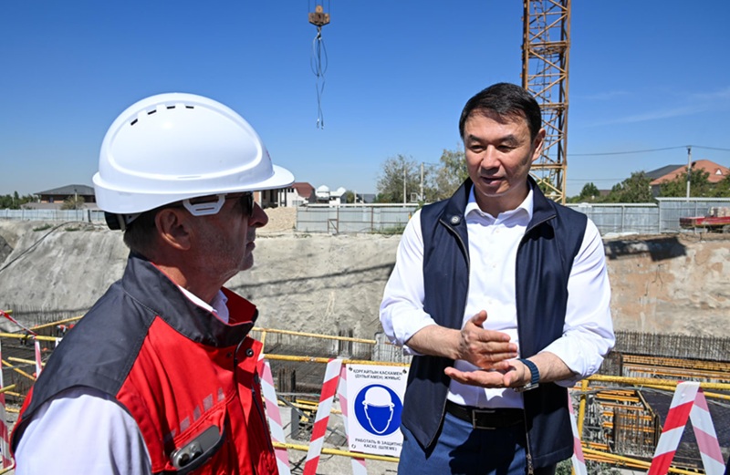 Дархан Сатыбалды