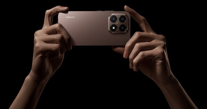 в Cерию Xiaomi 15T вошли Xiaomi 15T и Xiaomi 15T Pro