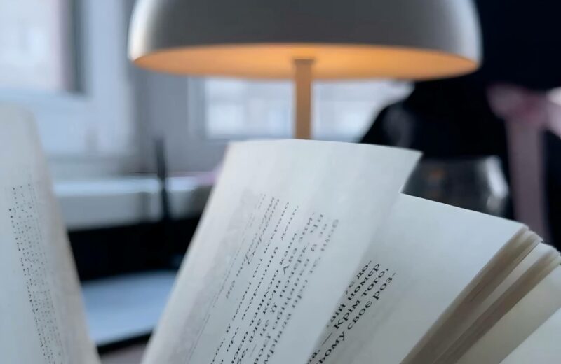 Как литература чувствует время: что читают в 2025 году Как литература чувствует время: что читают в 2025 году