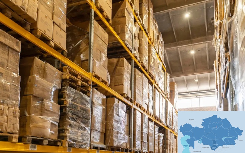 Партнерство Казахстана с Узбекистаном главное