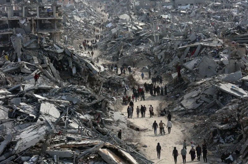 Арабо-израильский конфликт: новый виток и анализ post factum Арабо-израильский конфликт вступил в новую фазу, обозначив важный поворот в истории Ближнего Востока