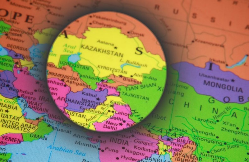 Афганистан и трансформация угроз для Центральной Азии Афганистан остаётся источником геополитических и идеологических угроз для Центральной Азии