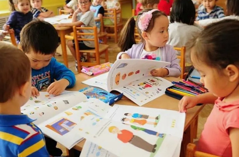 Проект по приобщению детей к труду с раннего возраста стартует в Казахстане