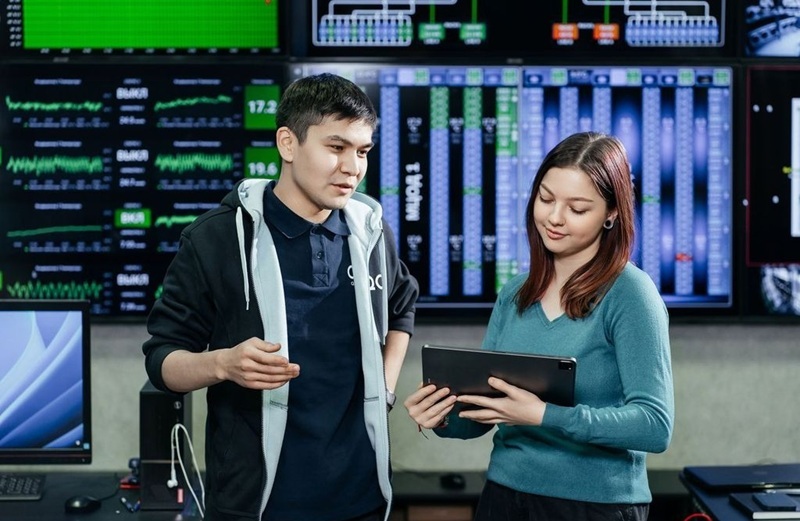 Как EZ FACTOR использует облачные технологии для развития FMCG и финтех-сервисов EZ FACTOR — платформа, которая занимается аналитикой рынка и продаж в сегменте FMCG