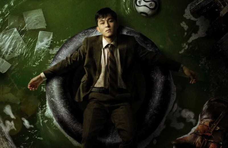 Казахстанский фильм «QAITADAN» получил премию STEPPE AWARDS и вошел в историю кино Фильм «QAITADAN» получил премию STEPPE AWARDS