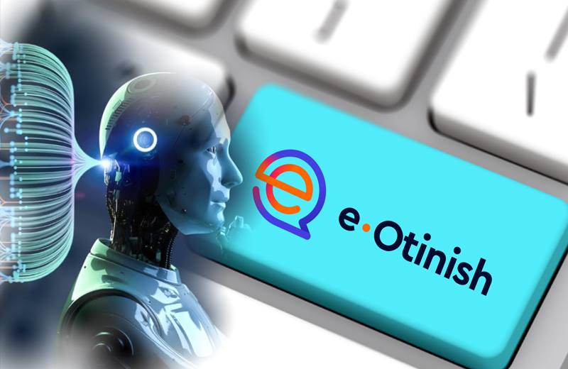 Казахстан применит искусственный интеллект в системе е-Өтініш - ЕАБР искусственный интеллект в системе е-Өтініш