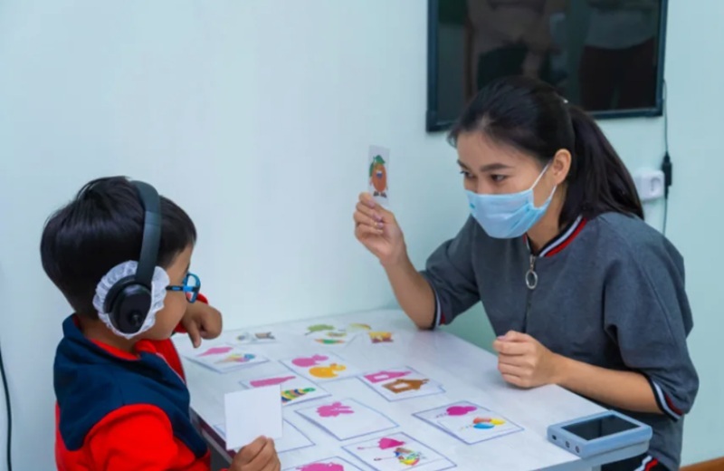 Инклюзивті Қазақстан – бұл жай ғана әлеуметтік бағдарлама емес, жаңа қоғам құру философиясы