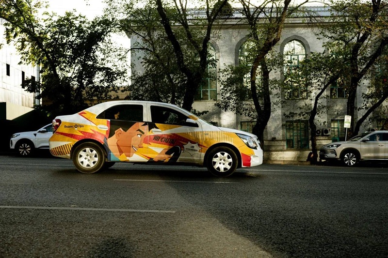 217 тысяч поездок с «Инватакси» в 2024 году: Yandex Qazaqstan представил результаты в сфере ESG Yandex Qazaqstan представил ESG-отчёт